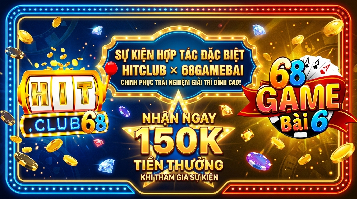 Nhận ngay 150k bonus